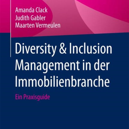 Diversity & Inclusion Management in der