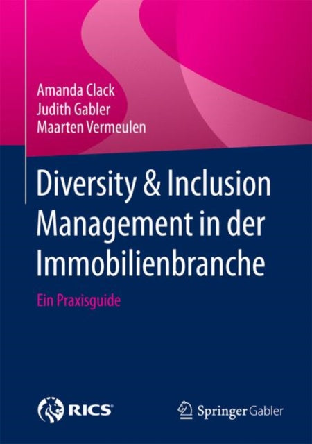 Diversity & Inclusion Management in der