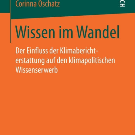 Wissen im Wandel: Der Einfluss der