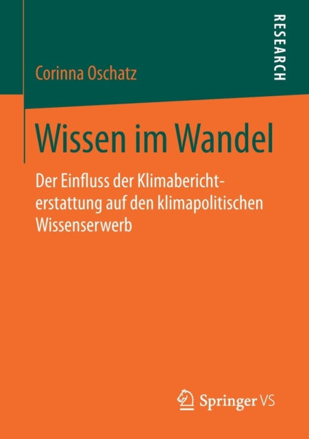 Wissen im Wandel: Der Einfluss der