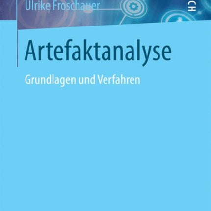 Artefaktanalyse: Grundlagen und Verfahren