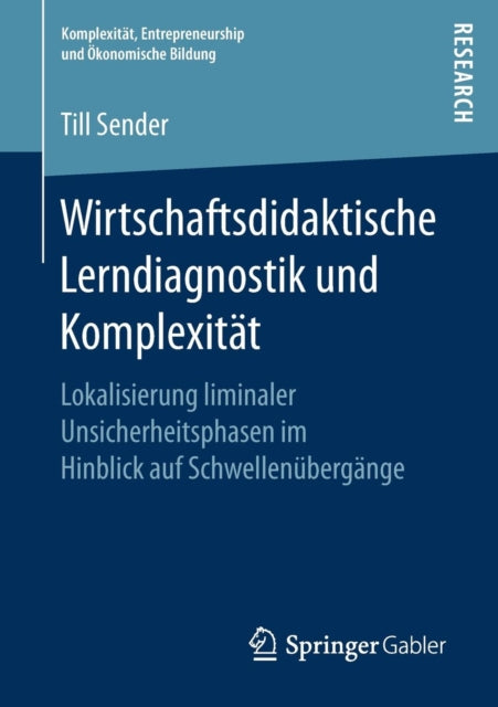 Wirtschaftsdidaktische Lerndiagnostik und