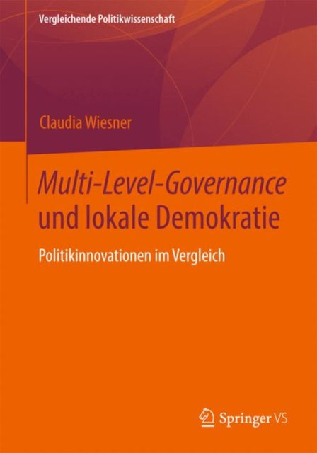 Multi-Level-Governance und lokale Demokratie: