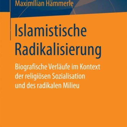 Islamistische Radikalisierung: Biografische