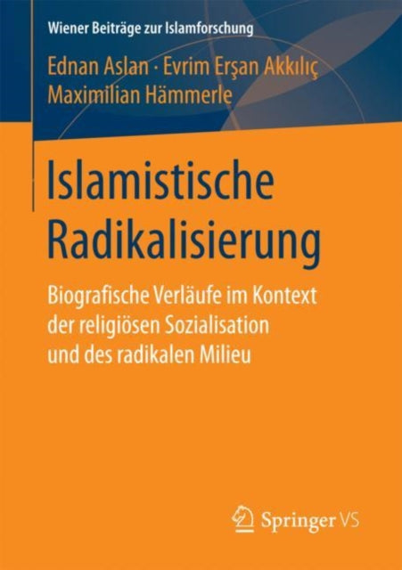 Islamistische Radikalisierung: Biografische