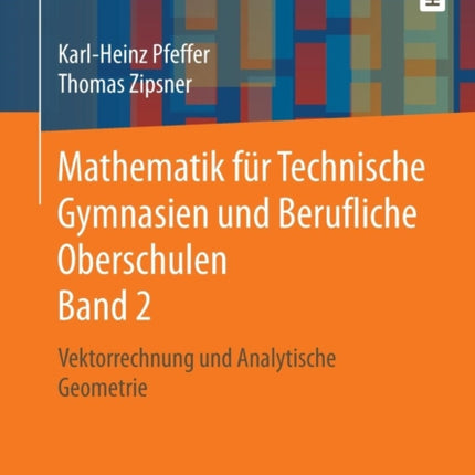 Mathematik für Technische Gymnasien und