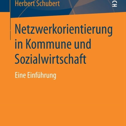Netzwerkorientierung in Kommune und