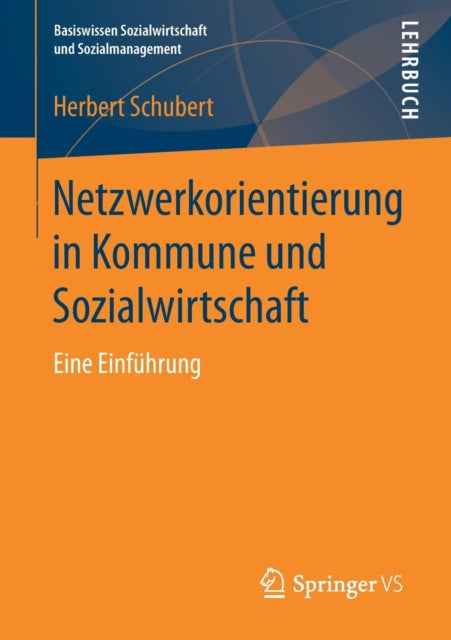 Netzwerkorientierung in Kommune und