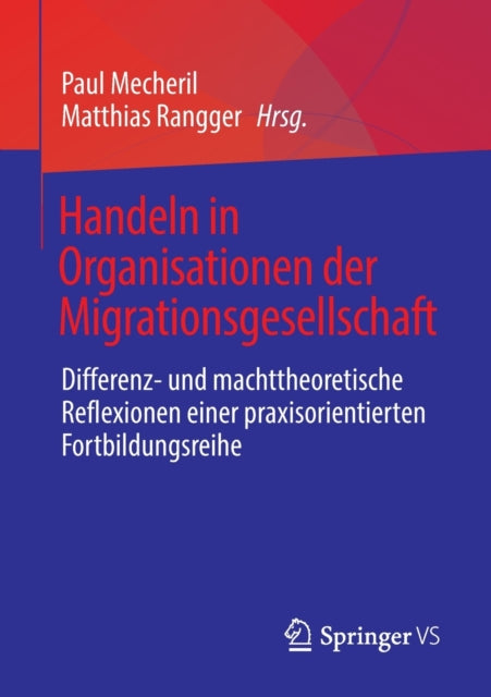 Handeln in Organisationen der