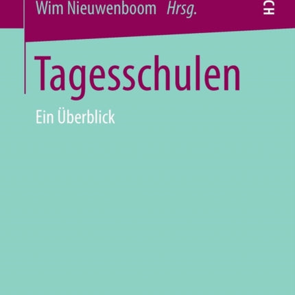 Tagesschulen: Ein Überblick