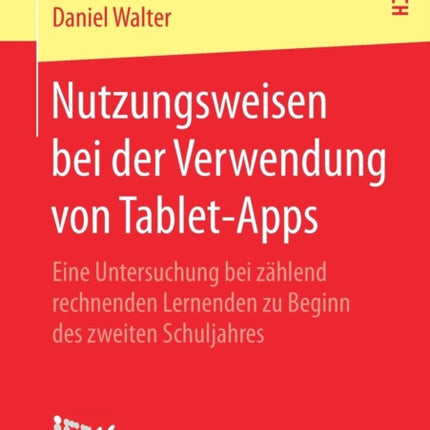 Nutzungsweisen bei der Verwendung von