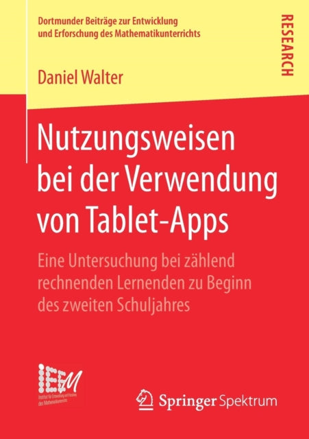 Nutzungsweisen bei der Verwendung von