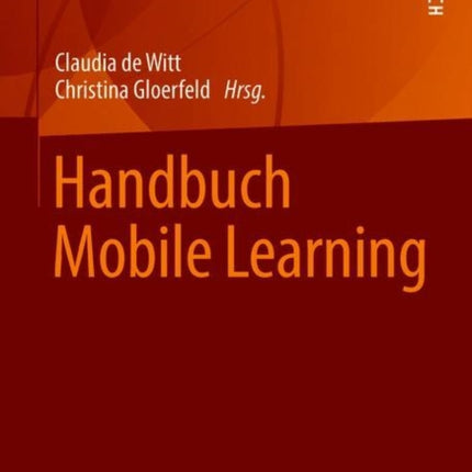 Handbuch Mobile Learning