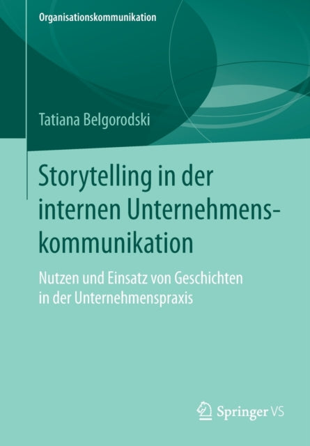 Storytelling in der internen