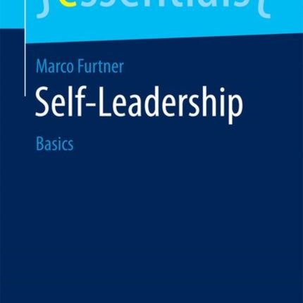 Self-Leadership: Basics