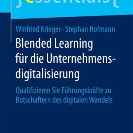 Blended Learning für die