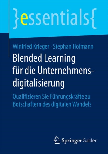 Blended Learning für die