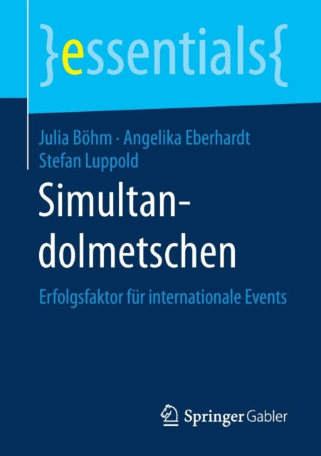 Simultandolmetschen: Erfolgsfaktor für