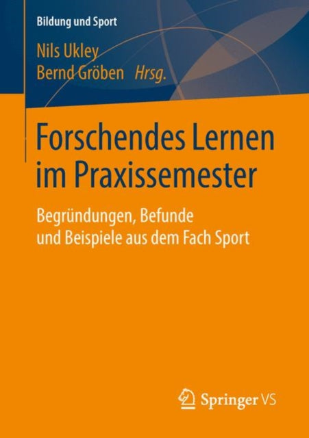 Forschendes Lernen im Praxissemester: