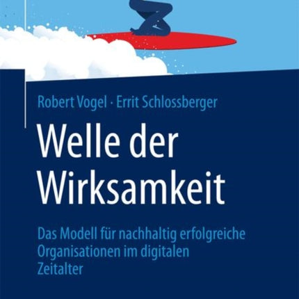 Welle der Wirksamkeit: Das Modell für nachhaltig