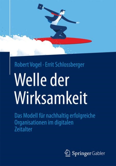 Welle der Wirksamkeit: Das Modell für nachhaltig