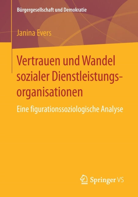 Vertrauen und Wandel sozialer