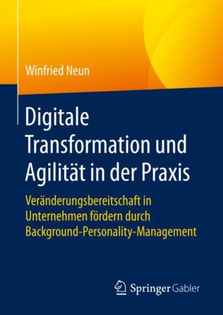 Digitale Transformation und Agilität in der