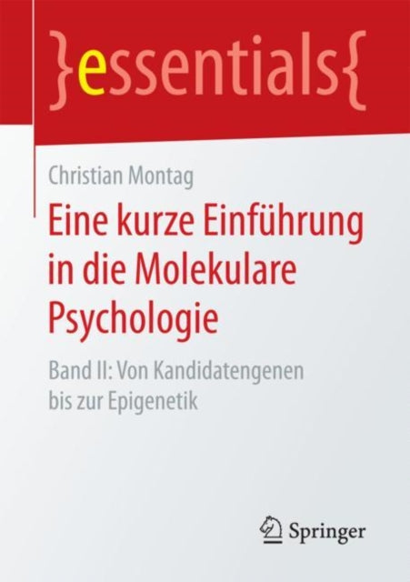 Eine kurze Einführung in die Molekulare