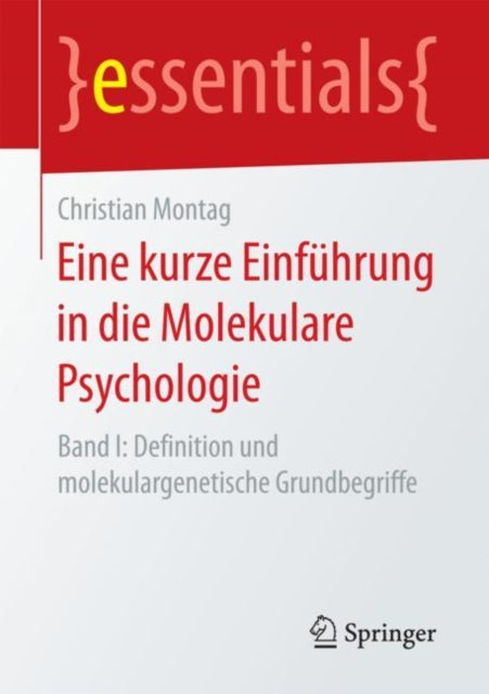 Eine kurze Einführung in die Molekulare