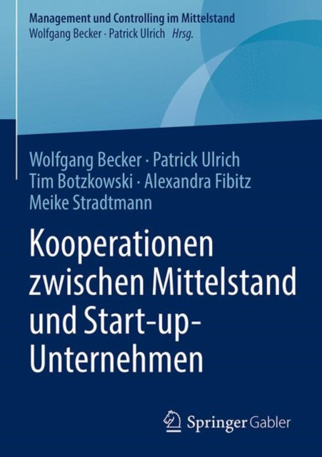 Kooperationen zwischen Mittelstand und