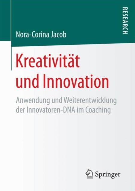 Kreativität und Innovation: Anwendung und