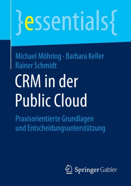 CRM in der Public Cloud: Praxisorientierte