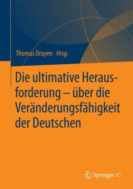Die ultimative Herausforderung – über die