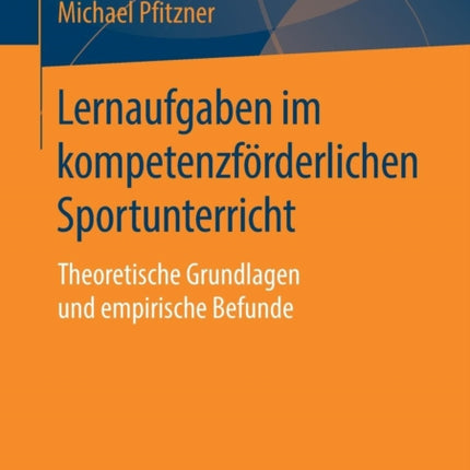 Lernaufgaben im kompetenzförderlichen