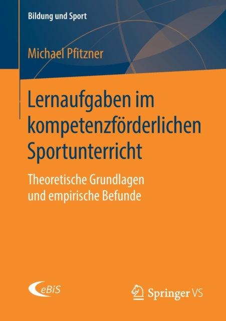 Lernaufgaben im kompetenzförderlichen