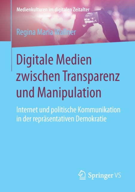 Digitale Medien zwischen Transparenz und