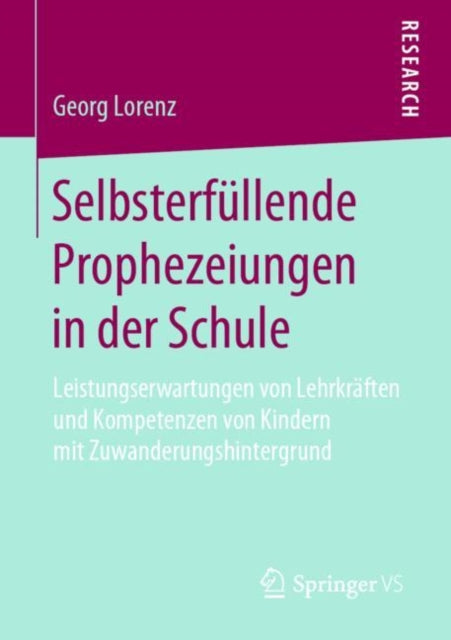 Selbsterfüllende Prophezeiungen in der Schule: