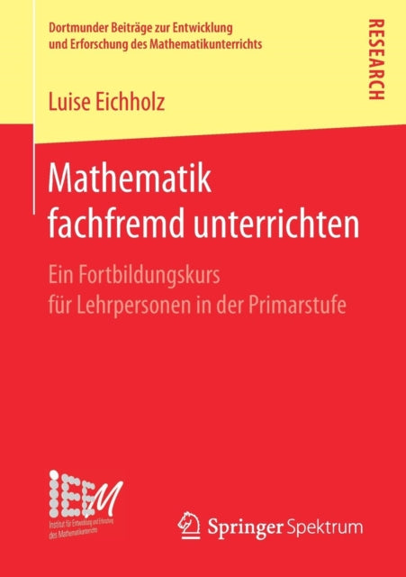 Mathematik fachfremd unterrichten: Ein