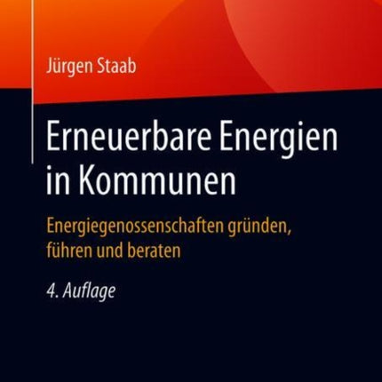Erneuerbare Energien in Kommunen: