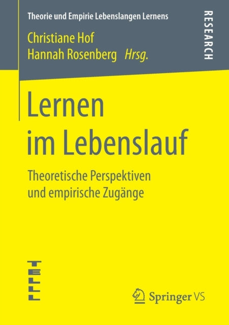 Lernen im Lebenslauf: Theoretische Perspektiven