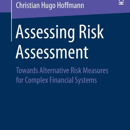 Assessing Risk Assessment: Towards Alternative