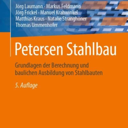 Petersen Stahlbau