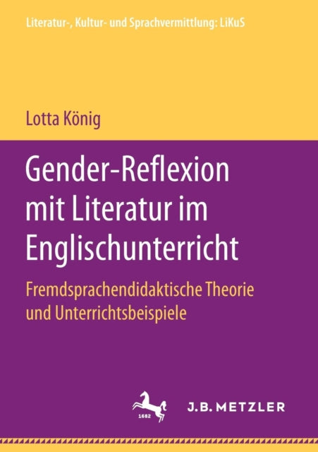 Gender-Reflexion mit Literatur im