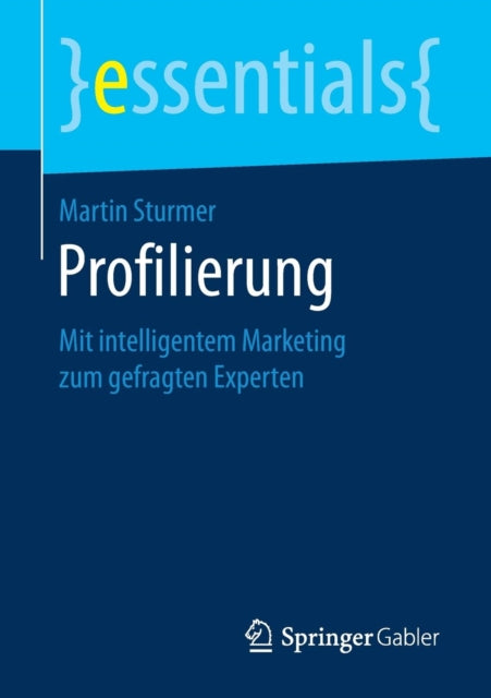 Profilierung: Mit intelligentem Marketing zum