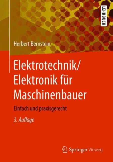 Elektrotechnik/Elektronik für Maschinenbauer: