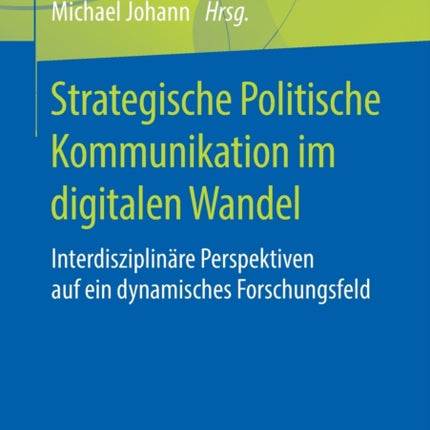 Strategische Politische Kommunikation im