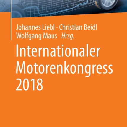Internationaler Motorenkongress 2018