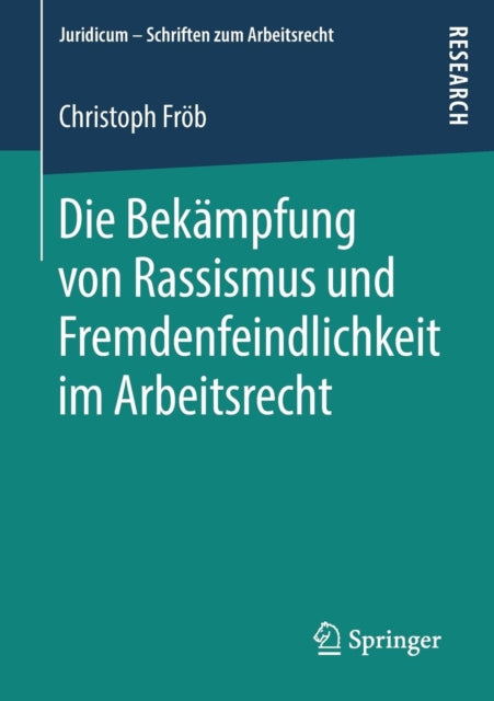 Die Bekämpfung von Rassismus und