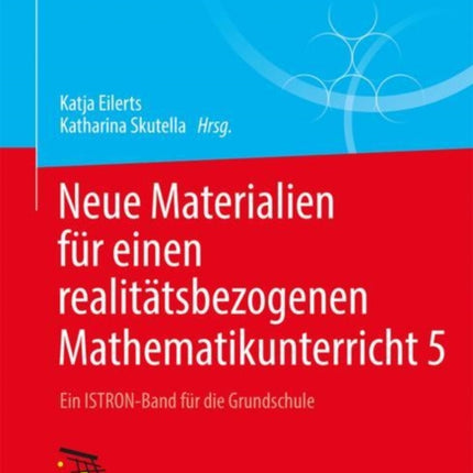Neue Materialien für einen realitätsbezogenen