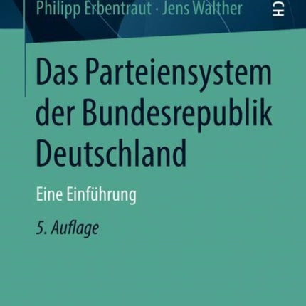 Das Parteiensystem der Bundesrepublik